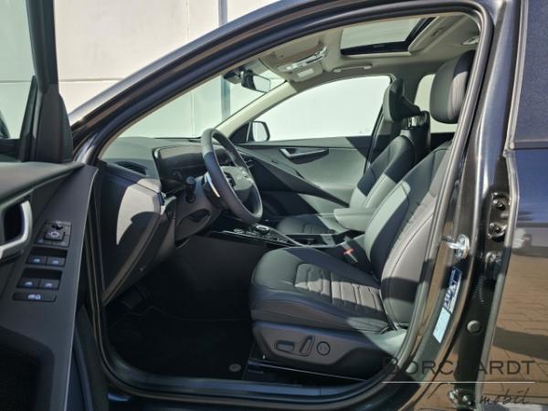 Kia Niro PHEV Plug&Ride *KomfortP.*StyleP.*Harman&Kardon*