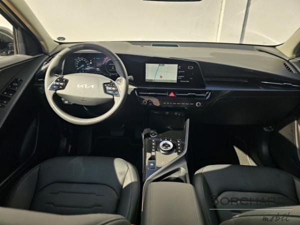 Kia Niro PHEV Plug&Ride *KomfortP.*StyleP.*Harman&Kardon*