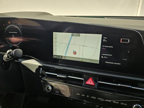 Kia Niro PHEV Plug&Ride *KomfortP.*StyleP.*Harman&Kardon*