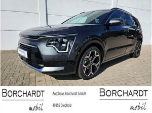 Kia Niro PHEV Plug&Ride *KomfortP.*StyleP.*Harman&Kardon*