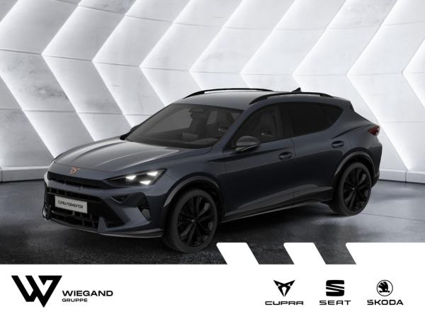 Cupra Formentor 1.5 TSI e-Hybrid VZ Black Edition MATRIX ACC NAVI *773*
