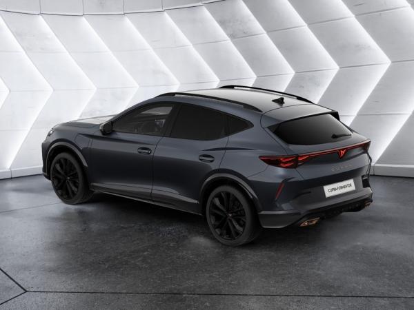 Cupra Formentor 1.5 TSI e-Hybrid VZ Black Edition MATRIX ACC NAVI *773*