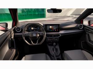 Seat Arona 1.0 TSI FR KEYLESS PDC SHZ KAMERA NAVI ACC LED *507*