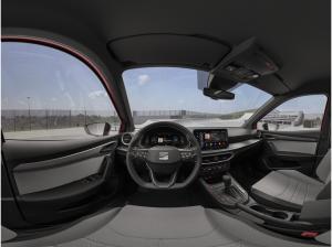 Seat Arona 1.0 TSI FR KEYLESS PDC SHZ KAMERA NAVI ACC LED *507*