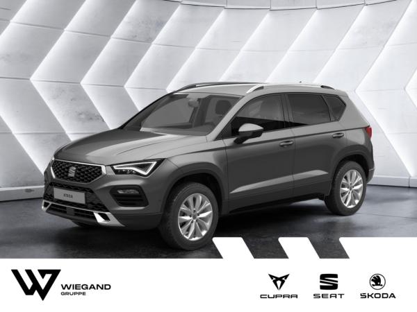 Seat Ateca 1.5 TSI DSG Road Edition SHZ NAVI ACC LED *166*