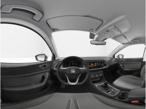 Seat Ateca 1.5 TSI DSG Road Edition SHZ NAVI ACC LED *166*