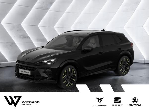 Cupra Terramar 1.5 TSI e-Hybrid VZ Tribe Edition MATRIX PANO SENNHEISER