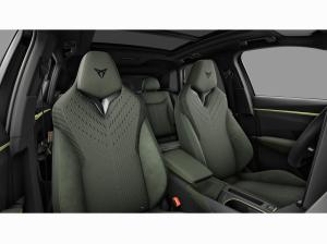 Cupra Terramar 1.5 TSI e-Hybrid VZ Tribe Edition MATRIX PANO SENNHEISER