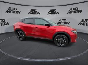 Alfa Romeo Junior 1.2 VGT Mild Hybrid Speciale +Tech Paket