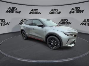 Alfa Romeo Junior 1.2 VGT Mild-Hybrid Ti +Sport+Tech-Paket