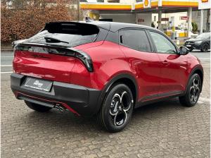 Alfa Romeo Junior 1.2 VGT Mild Hybrid Speciale +Tech Paket