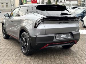 Alfa Romeo Junior 1.2 VGT Mild-Hybrid Ti +Sport+Tech-Paket