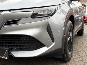 Alfa Romeo Junior 1.2 VGT Mild-Hybrid Ti +Sport+Tech-Paket