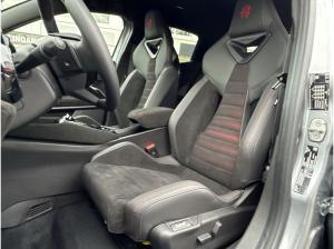 Alfa Romeo Junior 1.2 VGT Mild-Hybrid Ti +Sport+Tech-Paket