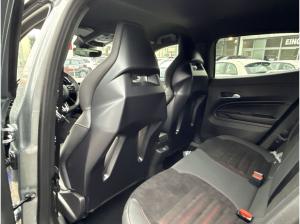 Alfa Romeo Junior 1.2 VGT Mild-Hybrid Ti +Sport+Tech-Paket