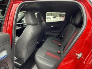 Alfa Romeo Junior 1.2 VGT Mild Hybrid Speciale +Tech Paket