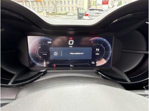 Alfa Romeo Junior 1.2 VGT Mild Hybrid Speciale +Tech Paket