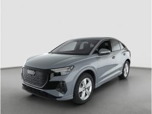 Audi e-tron Q4 Sportback e-tron 55 e-tron quattro*HUD*AHK*MATRIX*SONOS*AG3Jahre*
