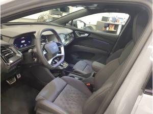 Audi e-tron Q4 Sportback e-tron 55 e-tron quattro*HUD*AHK*MATRIX*SONOS*AG3Jahre*