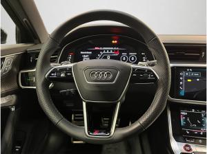 Audi RS6 Avant 360°KAMERA HD-MATRIX PANO STD-HEIZUNG RS-ABGAS