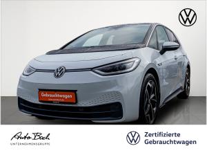 Volkswagen ID.3 1st Plus Navi LED ACC CarPlay EPH DAB