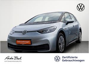 Volkswagen ID.3 Pure Performance Navi LED Standklima CarPlay