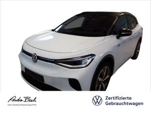 Volkswagen ID.4 GTX 4Motion Navi LED HuD ACC EPH AHK