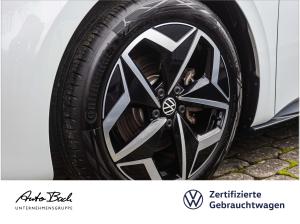 Volkswagen ID.3 1st Plus Navi LED ACC CarPlay EPH DAB