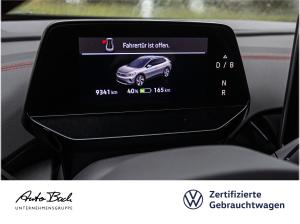 Volkswagen ID.4 GTX Navi LED Standhzg ACC CarPlay EPH
