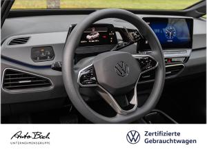 Volkswagen ID.3 Pure Performance Navi LED Standklima CarPlay