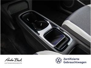 Volkswagen ID.3 1st Plus Navi LED ACC CarPlay EPH DAB
