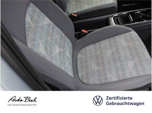 Volkswagen ID.3 Pure Performance Navi LED Standklima CarPlay