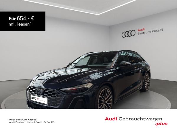 Audi A5 Avant TFSI S line Matrix AHK 360° Tech+