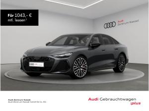 Audi A6 Limousine e-hybrid qu Matrix B&O HuD 360°