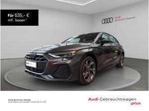 Audi A3 Sportback 45 TFSIe S line LED Navi Rü 18"