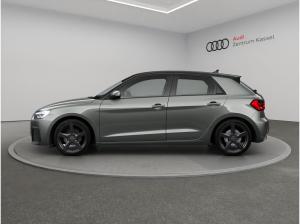 Audi A1 Sportback 25 TFSI S line LED CarPlay PDC 17"