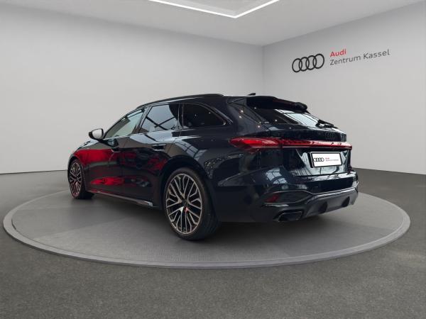 Audi A5 Avant TFSI S line Matrix AHK 360° Tech+