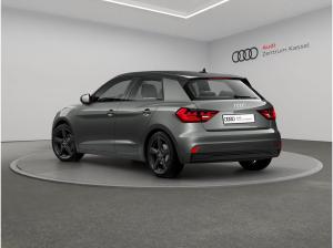 Audi A1 Sportback 25 TFSI S line LED CarPlay PDC 17"