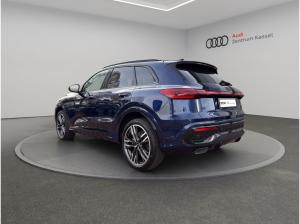 Audi Q5 TFSI S line Matrix Navi 360° AHK 21" Audi Q5 TFSI S line Matrix Navi 360° AHK 21"
