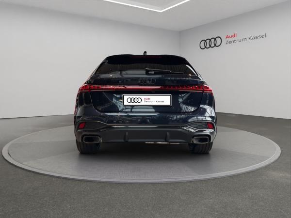 Audi A5 Avant TFSI S line Matrix AHK 360° Tech+