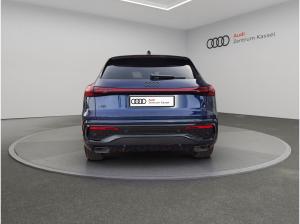 Audi Q5 TFSI S line Matrix Navi 360° AHK 21" Audi Q5 TFSI S line Matrix Navi 360° AHK 21"