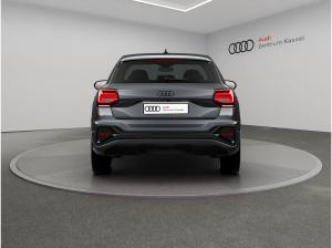 Audi Q2 35 TFSI S line Matrix CarPlay RÜ 19" PDC