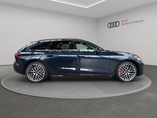 Audi A5 Avant TFSI S line Matrix AHK 360° Tech+