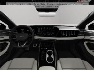 Audi A6 Limousine e-hybrid qu Matrix B&O HuD 360°