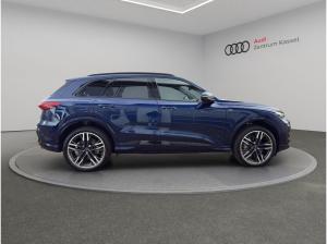 Audi Q5 TFSI S line Matrix Navi 360° AHK 21" Audi Q5 TFSI S line Matrix Navi 360° AHK 21"