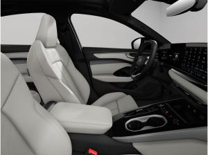 Audi A6 Limousine e-hybrid qu Matrix B&O HuD 360°