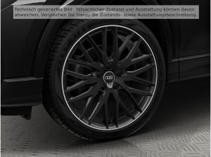 Audi Q2 35 TFSI S line Matrix LED CarPlay Leder 19"