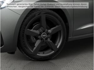 Audi A1 Sportback 25 TFSI S line LED CarPlay PDC 17"