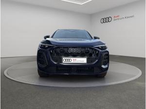 Audi Q5 TFSI S line Matrix Navi 360° AHK 21" Audi Q5 TFSI S line Matrix Navi 360° AHK 21"