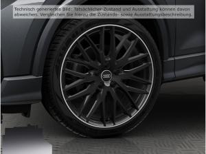 Audi Q2 35 TFSI S line Matrix CarPlay RÜ 19" PDC